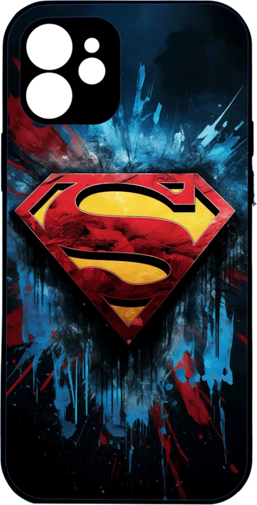 SUPERMAN - Redmi Note 12 5G
