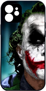 Joker desing 1 - iPhone 16
