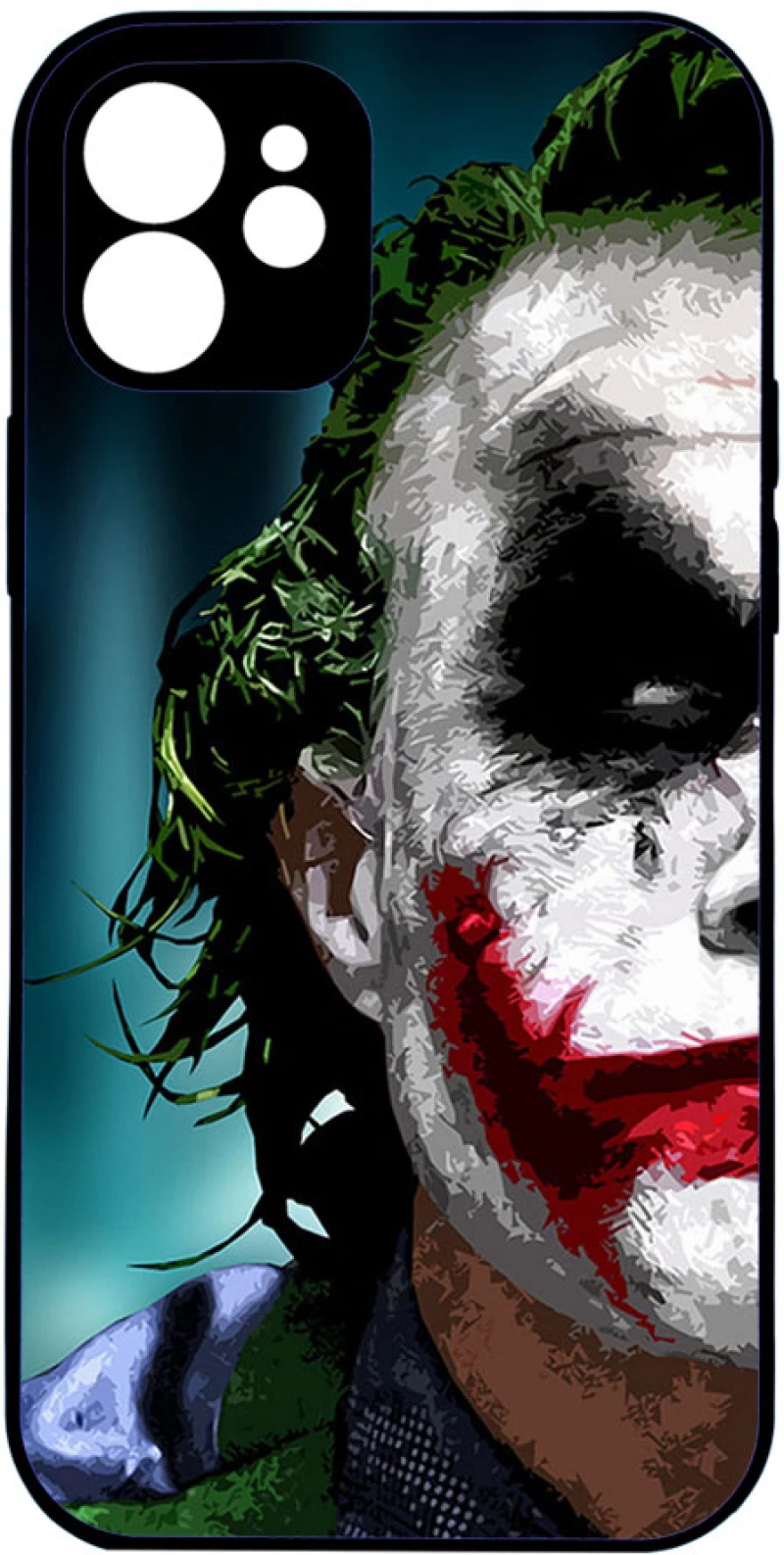 Joker desing 1 - Samsung Galaxy S25 Ultra