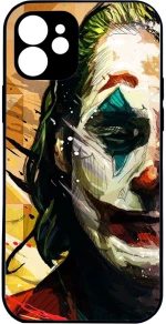 Joker desing 2 - iPhone 15