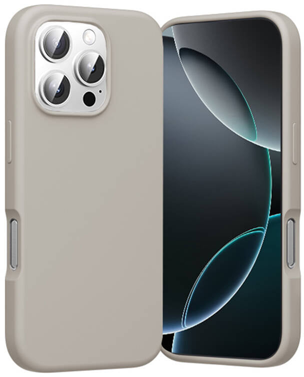 Vention KUHM0-30 Case for iPhone 16 Pro MagSafe (Gray)