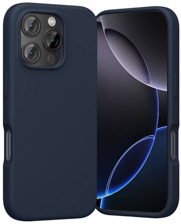 Vention KUHL0-40 Case iPhone 16 Pro Max MagSafe (Blue)