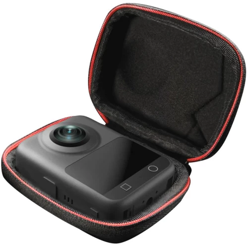 Protective Bag Telesin DJI Osmo 360 fully enclosed