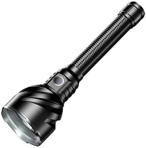 Superfire TF02 flashlight