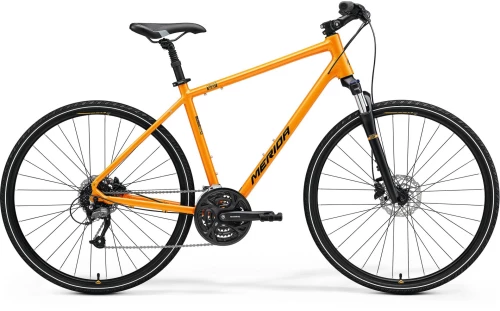 CROSSWAY 40 Orange (Black)