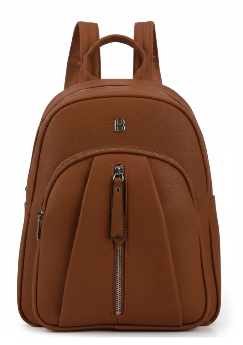 Σακίδιο πλάτης HX-11255 - Brown Bag to Bag