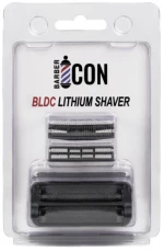 Barber Icon Shaver Head BLDC