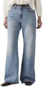 Levi’s® Woman Loose Boot Jeans