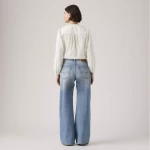 Levi’s® Woman Loose Boot Jeans