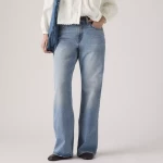 Levi’s® Woman Loose Boot Jeans