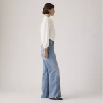 Levi’s® Woman Loose Boot Jeans