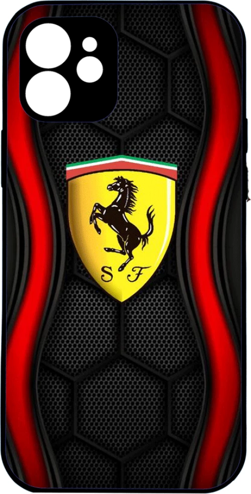 Ferrari - iPhone 15