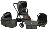 ΠΟΛΥΚΑΡΟΤΣΙ ONYX 3 IN 1 DUSTY OLIVE 340-189