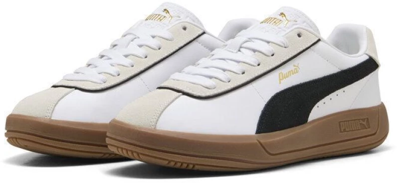 PUMA CLUB KLASSKA (400364-01)