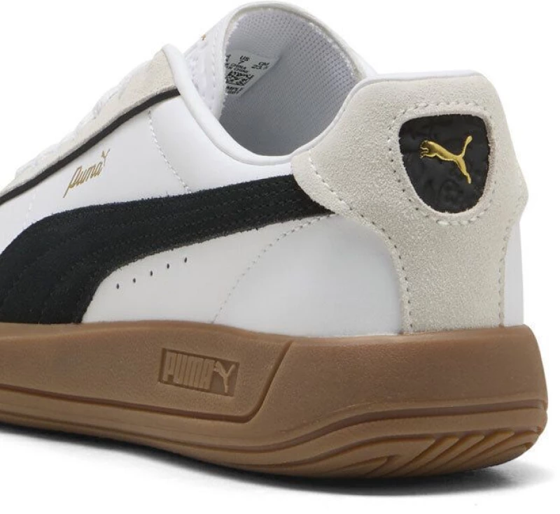 PUMA CLUB KLASSKA (400364-01)
