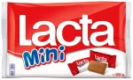 Lacta Σοκολατάκια Γάλακτος 350gr
