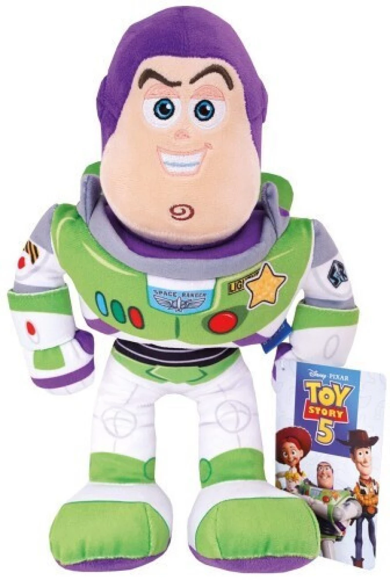 ΧΝΟΥΔΩΤΟ DISNEY PIXAR BUZZ TOY STORY 25 EK.- 1607-01762