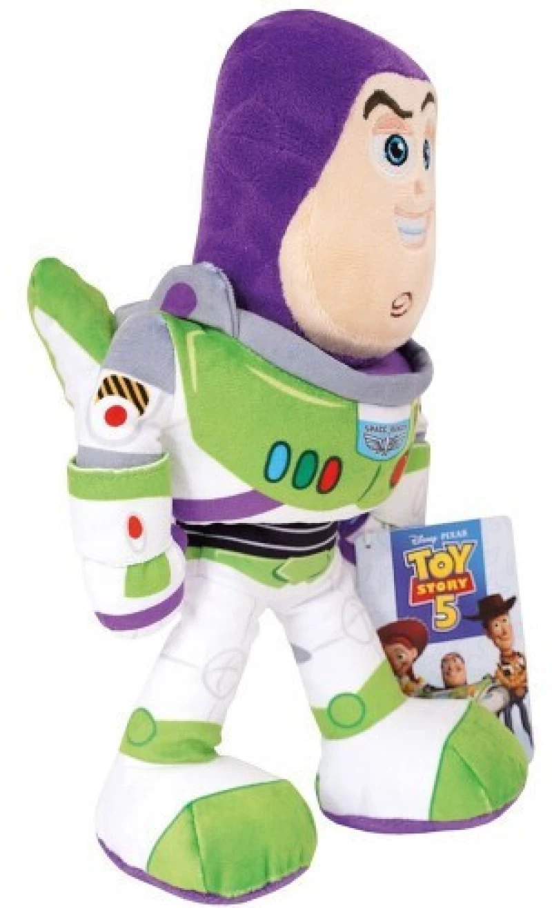 ΧΝΟΥΔΩΤΟ DISNEY PIXAR BUZZ TOY STORY 25 EK.- 1607-01762