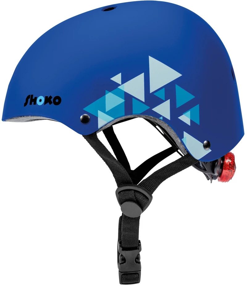 SHOKO ΠΑΙΔΙΚΟ ΚΡΑΝΟΣ ΜΕ ΦΩΣ OCEAN BLUE- 5004-50534