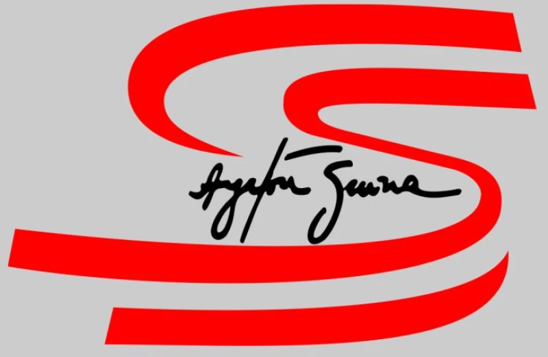 Senna Παιδικό Φούτερ - WHITE