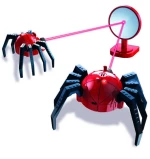 4M Toys Επιστήμη Κατάσκοπος Αράχνη Ανιχνευτής Κίνησης