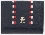 Tommy Hilfiger AW0AW18246-DW6 Μικρό Πορτοφόλι Μπλε