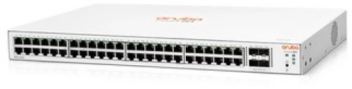 HPE Aruba Instant On 1830 48G 4SFP Switch (JL814A)