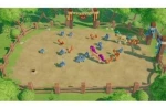 My Little Pony: A Maretime Bay Adventure / PlayStation 4