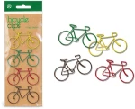Winkee - Bicycle Clips / Gadgets