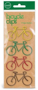 Winkee - Bicycle Clips / Gadgets