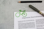 Winkee - Bicycle Clips / Gadgets