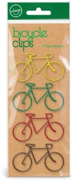 Winkee - Bicycle Clips / Gadgets