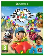 Race with Ryan / Xbox One