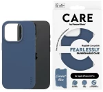 CARE by PanzerGlass Fashion Case iPhone 16 Pro 6.3" blue/blue MagSafe 1382