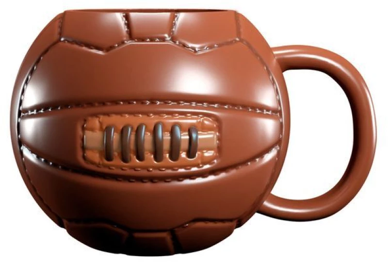 Real Madrid 3D mug 600ml