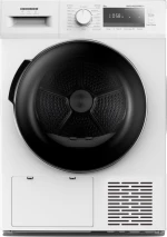 Heinner HHPD-M9G5PBKD++ Στεγνωτήριο 9kg με Αντλία Θερμότητας