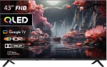 CHIQ LKD43QM10GP Smart TV 43" , Full-HD , QLED , HDR (2025)