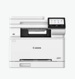 Canon i-SENSYS MF 667 Cdw Έγχρωμoς Εκτυπωτής Laser 6928C001AA