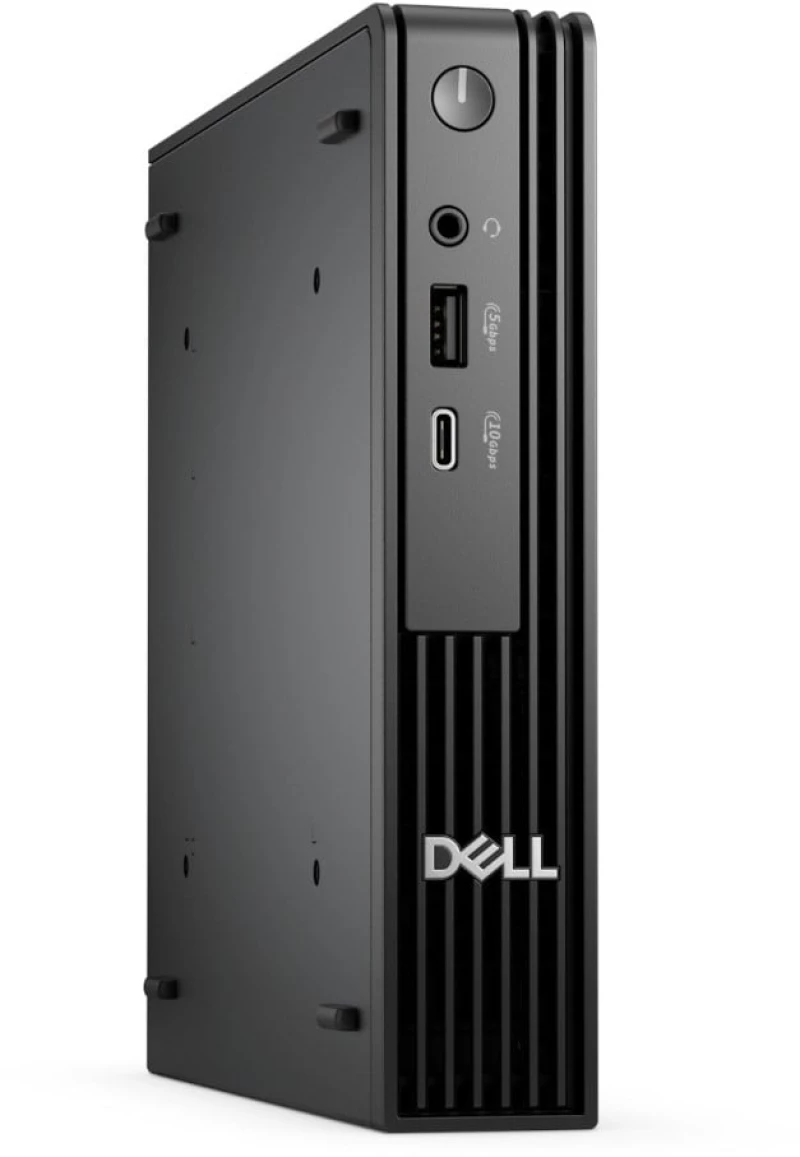 Dell DLQCM125I7321W11P Desktop Pro Micro QCM1250 , Intel Core i7 14700T , 32GB , 1TB SSD , W11P