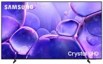 Samsung UE50U8072FUXXH Smart TV 50" , 4K UHD , LED , HDR (2025)