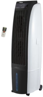 Primo PRAC-80649 Air Cooler Με Τηλεχ/ριο 30L 200W Λευκό-Μαύρο