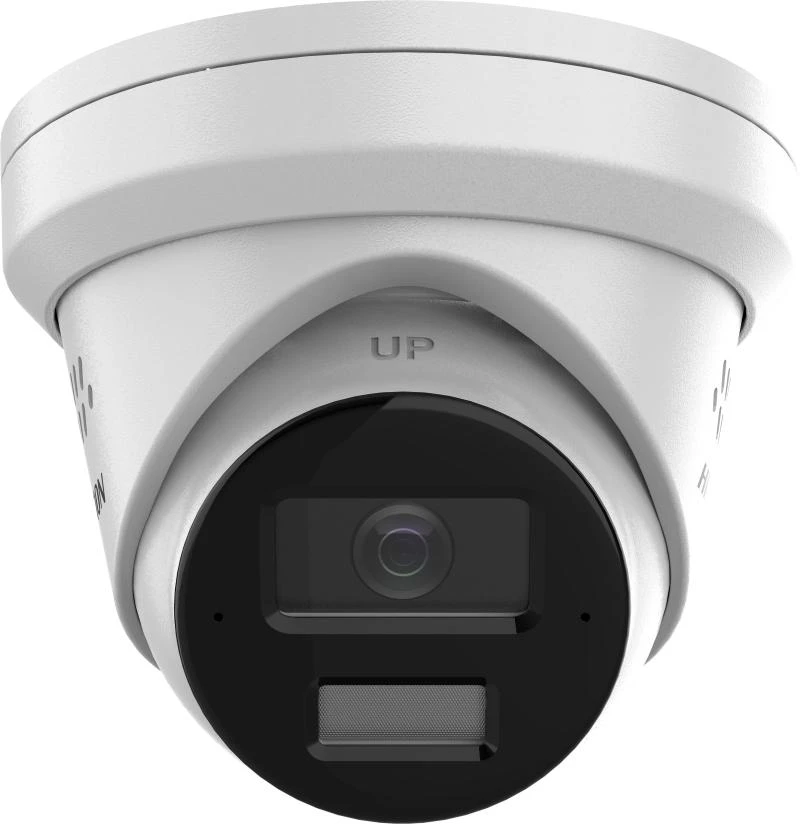 Hikvision DS-2CD2383G2-LI2U/SL Camera IP Turret 8MP 2.8mm, Microfon, Difuzor, IR 30m, IP67