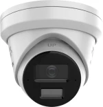 Hikvision DS-2CD2383G2-LI2U/SL Camera IP Turret 8MP 2.8mm, Microfon, Difuzor, IR 30m, IP67