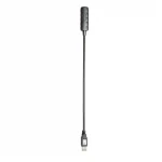 Adam Hall SLED 1 ULTRA USB - USB Gooseneck Lamp με 4 COB LED