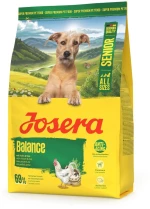JOSERA Senior Balance - dry dog food - 3kg
