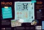 Kosmos 620066 learning toy