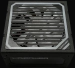 LC-Power LC6750M V3.1 power supply unit 750 W 20+4 pin ATX ATX
