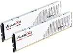 G.Skill Flare X5 F5-6000J2836G16GX2-FX5W memory module 32 GB 2 x 16 GB DDR5