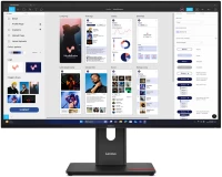 Lenovo ThinkVision T32UD-40 Monitor