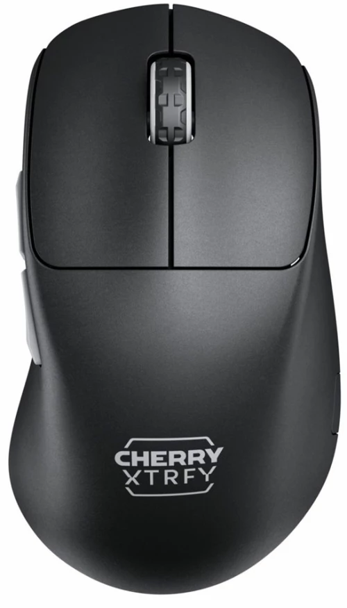 CHERRY XTRFY M64 Pro Wireless